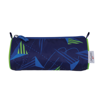 DerDieDas ErgoFlex Light Exklusiv LED Moon Mission  Schulrucksack-Set 5 tlg.