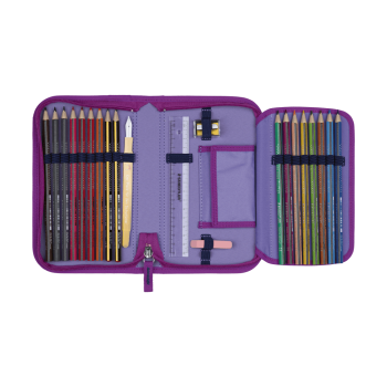 DerDieDas ErgoFlex Light Exklusiv LED Dancing Star