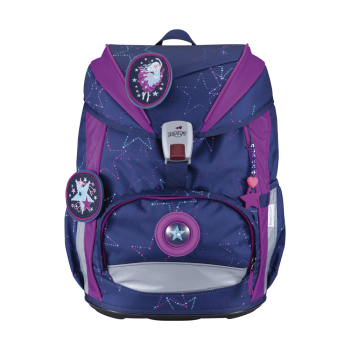 Preview: DerDieDas ErgoFlex Light Exklusiv LED Dancing Star