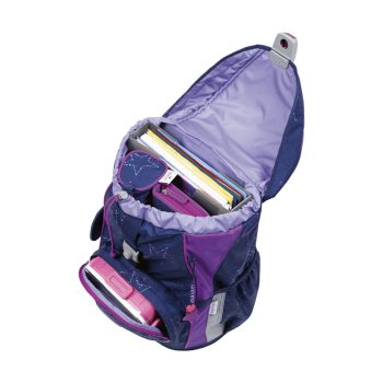 Preview: DerDieDas ErgoFlex Light Exklusiv LED Dancing Star