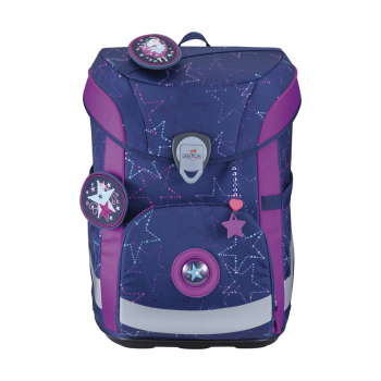 Preview: DerDieDas ErgoFlex Easy Exklusiv LED Dancing Star Set 5 tlg.