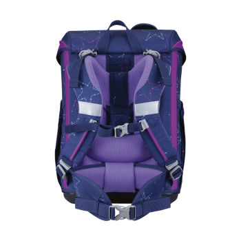 Preview: DerDieDas ErgoFlex Easy Exklusiv LED Dancing Star Set 5 tlg.