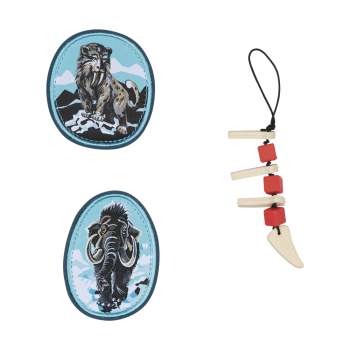 DerDieDas ErgoFlex Easy Exklusiv Superflash Blue Ice