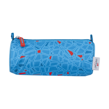 DerDieDas ErgoFlex Easy Exklusiv Superflash Blue Ice