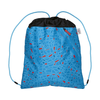 DerDieDas ErgoFlex Easy Exklusiv Superflash Blue Ice