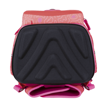 DerDieDas ErgoFlex Easy Exklusiv Superflash Coral Reef 5 tlg.