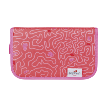 DerDieDas ErgoFlex Easy Exklusiv Superflash Coral Reef 5 tlg.