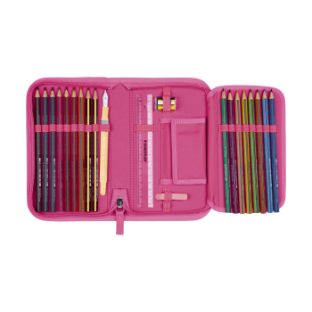 DerDieDas ErgoFlex Easy Exklusiv Superflash Coral Reef 5 tlg.