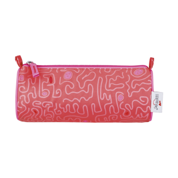 DerDieDas ErgoFlex Easy Exklusiv Superflash Coral Reef 5 tlg.