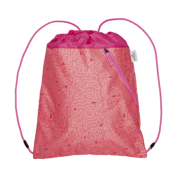 DerDieDas ErgoFlex Easy Exklusiv Superflash Coral Reef 5 tlg.