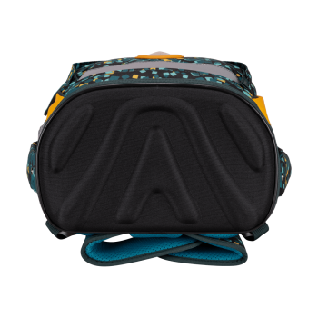 DerDieDas ErgoFlex Light Dino Time  Schulrucksack-Set 5 tlg.