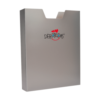 DerDieDas ErgoFlex Light Dino Time  Schulrucksack-Set 5 tlg.