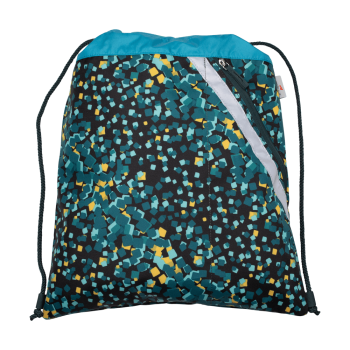 DerDieDas ErgoFlex Light Dino Time  Schulrucksack-Set 5 tlg.