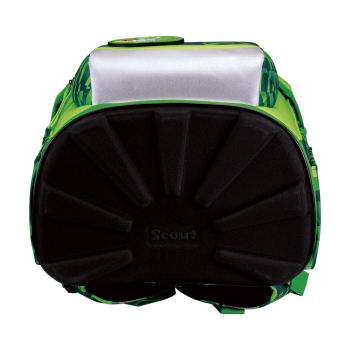 Scout Neo DIN Danger Dino  Schulranzen-Set