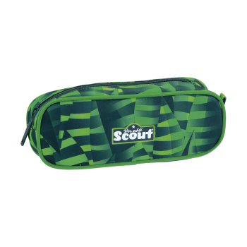 Scout Neo DIN Danger Dino  Schulranzen-Set