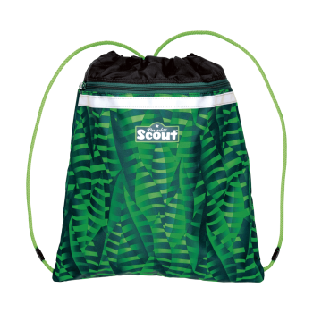 Scout Neo DIN Danger Dino  Schulranzen-Set