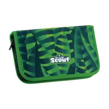 Scout Neo DIN Danger Dino  Schulranzen-Set