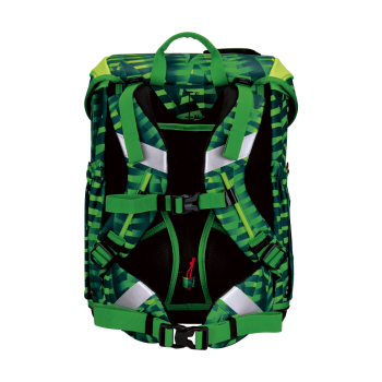 Preview: Scout Neo DIN Danger Dino  Schulranzen-Set