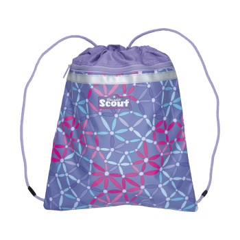 Scout Micro DIN Pony Love Set 4tlg.