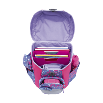 Scout Micro DIN Pony Love Set 4tlg.