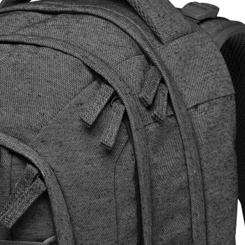 Satch Pack Special Edition Schulrucksack Collected Grey