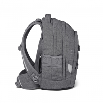 Satch Pack Special Edition Schulrucksack Collected Grey