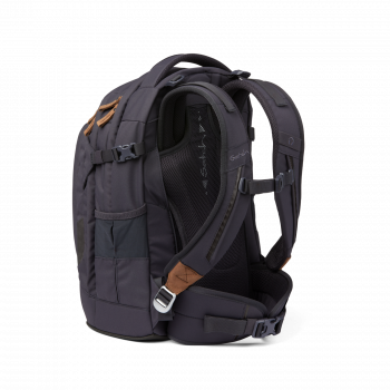 Satch Pack Nordic Grey Schulrucksack