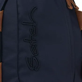 satch pack Nordic Blue