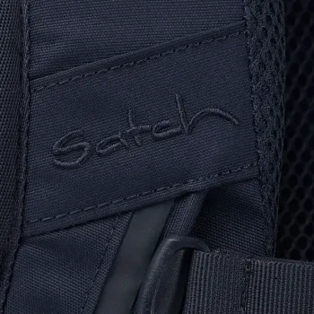 satch pack Nordic Blue