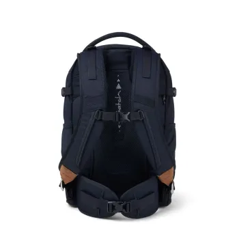 Preview: satch pack Nordic Blue