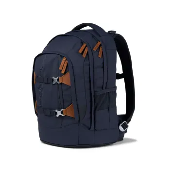satch pack Nordic Blue