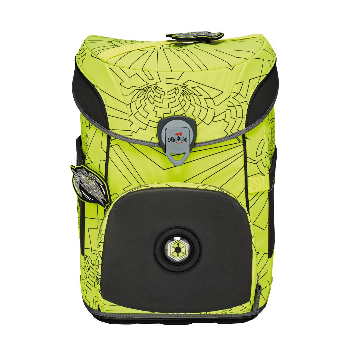 www.hofmann-onlineshop.de - DerDieDas ErgoFlex EASY Exklusiv SUPERFLASH ...