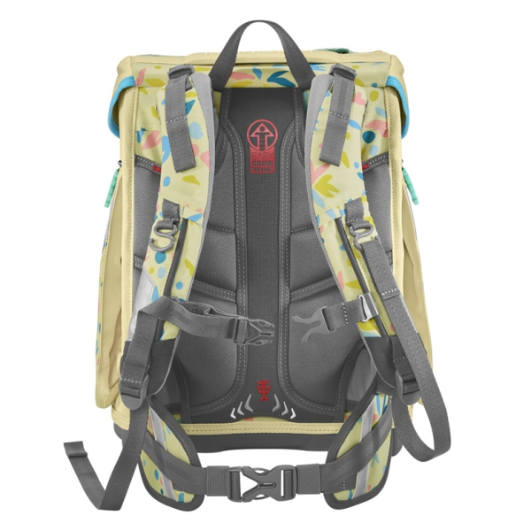 Schulranzen-Set SPACE Cat Lilly