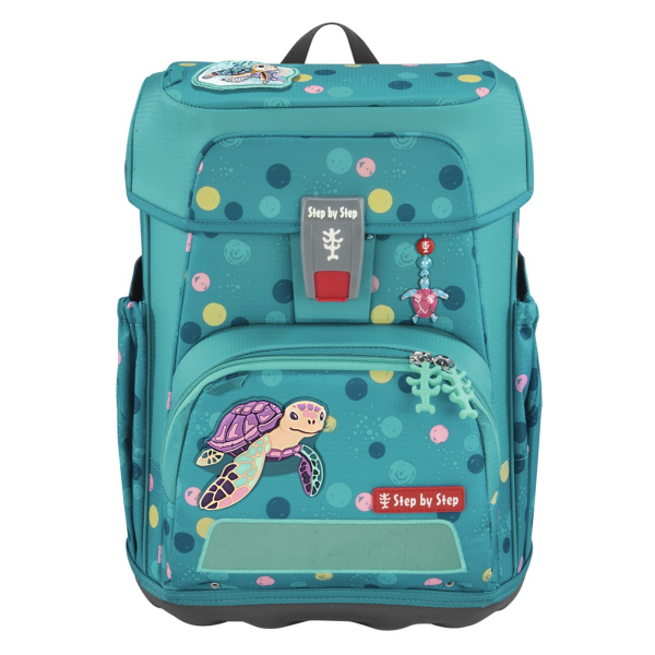 Schulranzen-Set CLOUD Turtle Josie