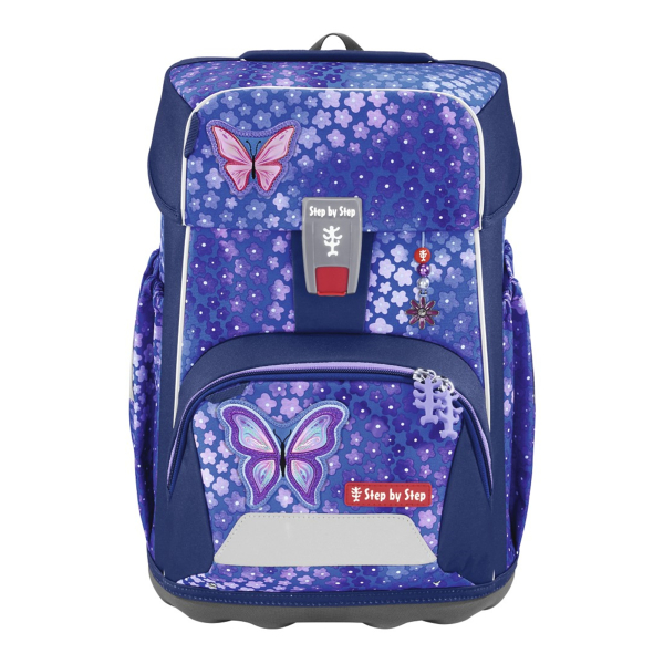 Schulranzen-Set GIANT Butterfly Maja