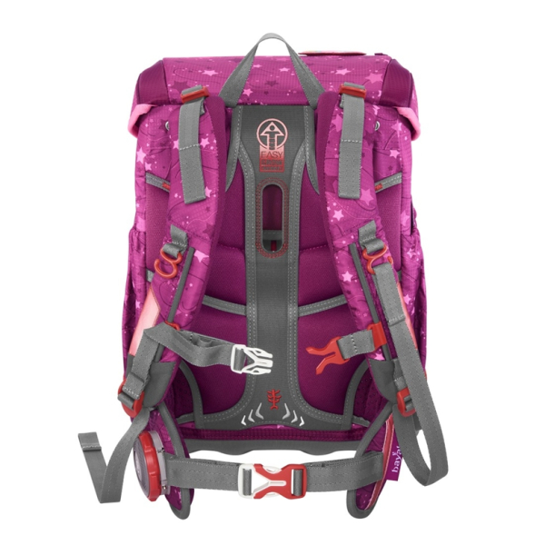 Schulranzen-Set CLOUD schleich Marshmallow Einhorn