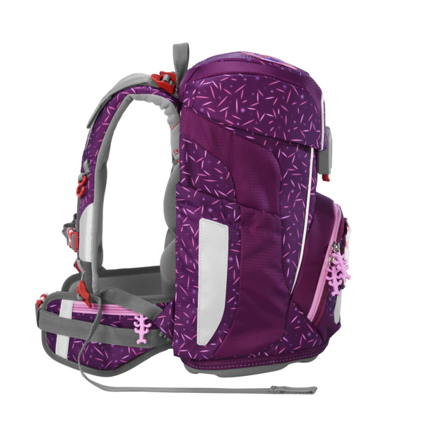 Schulranzen-Set FIT Pretty Unicorn Nuala