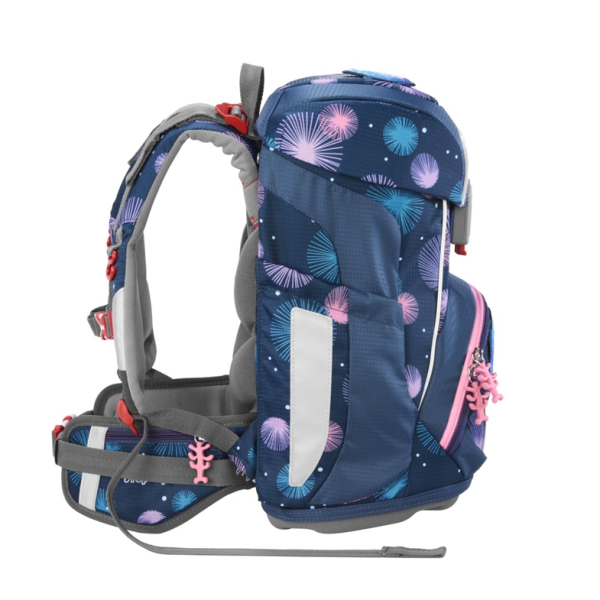 Schulranzen-Set FIT Mermaid Delia