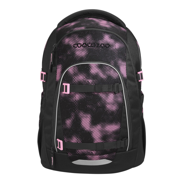 Coocazoo  Schulrucksack MATE Pink Illusion