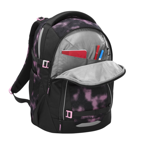 Coocazoo  Schulrucksack MATE Pink Illusion