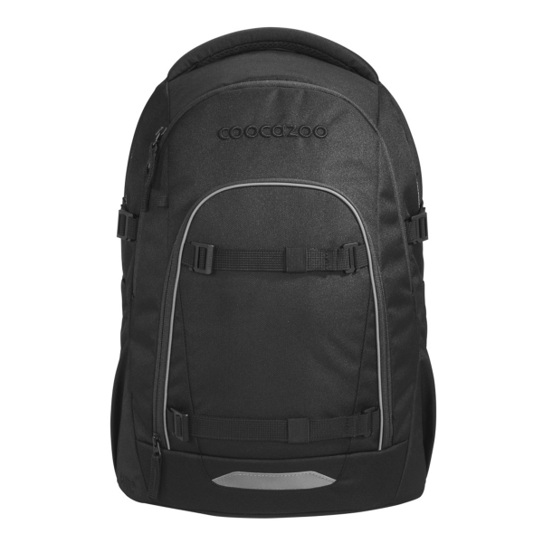 Coocazoo Schulrucksack MATE Black Coal