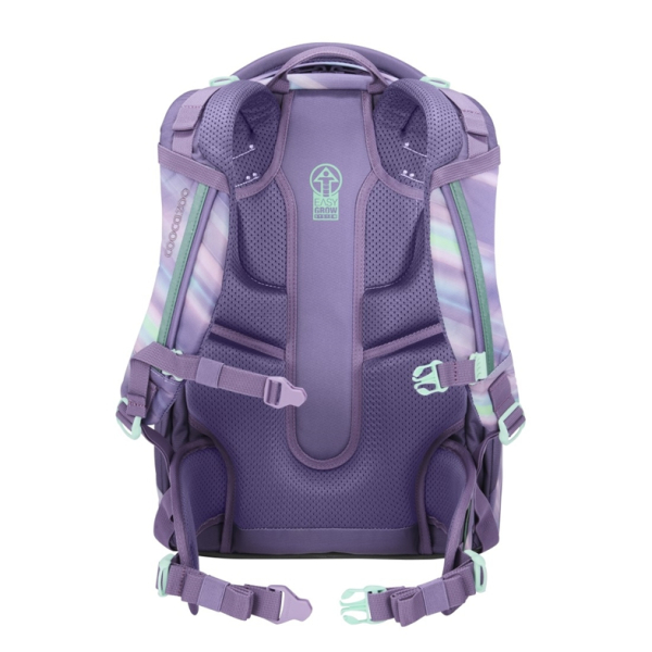 Coocazoo Schulrucksack MATE Arctic Lights