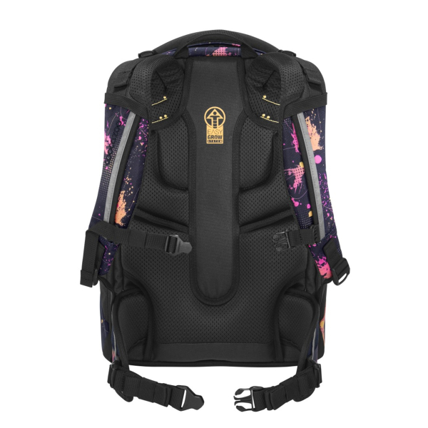 Schulrucksack MATE Colour Drift