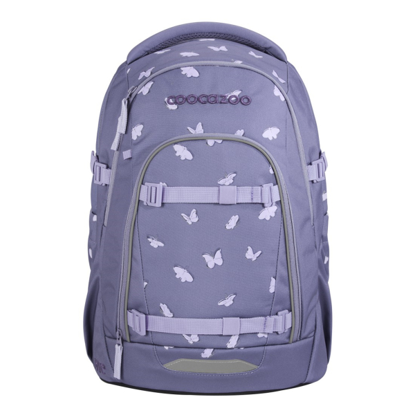 Schulrucksack MATE Reflective Wings