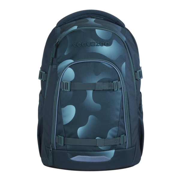 Coocazoo Schulrucksack MATE Aqua Flow