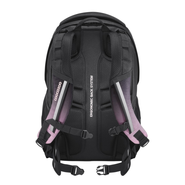 Schulrucksack EVERY Rose Shadows