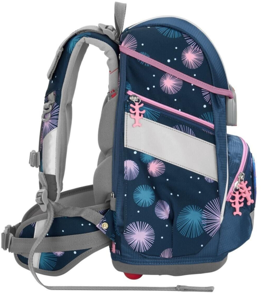 Step by Step Schulranzenset 2IN1 PLUS Mermaid Delia