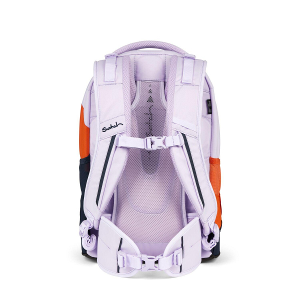 Satch Pack Sun Catcher Schulrucksack
