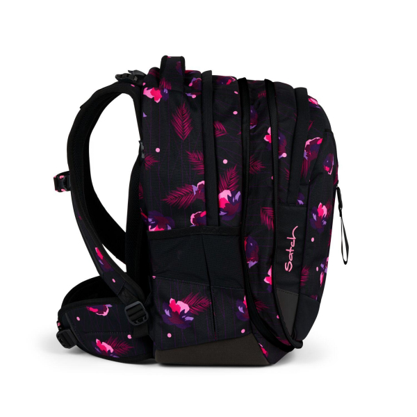 Satch Match Mystic Nights Schulrucksack