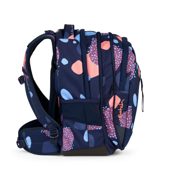 Satch Match Coral Reef Schulrucksack